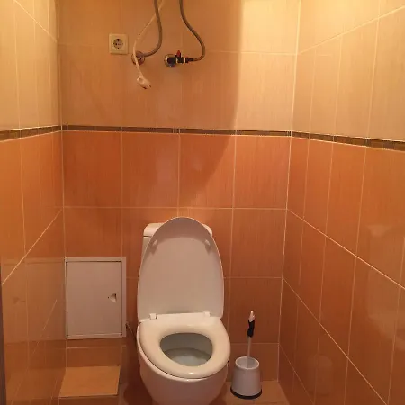Apartment Deribasovskaya Street Odesa